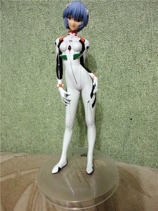 Rei Ayanami