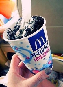 МcFlurry