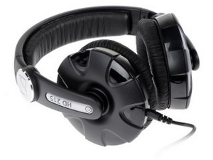 Наушники Sennheiser HD 215