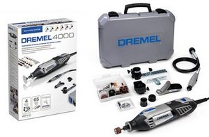 DREMEL 4000 (4000-4/65)