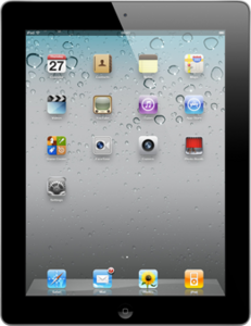 Apple iPad 2