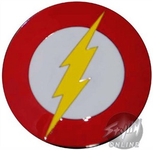 Flash Belt Buckle