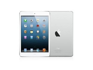 iPad mini WiFi 16Гб Белый