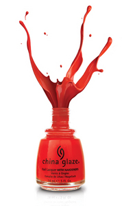 Лаки China Glaze