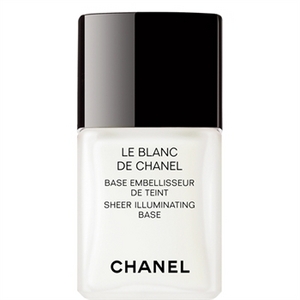 Chanel Le Blanc de Chanel