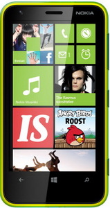 Nokia Lumia 620