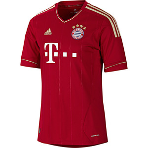 Футболка Bayern Munchen