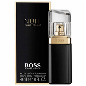 Духи Boss Nuit Pour Femme