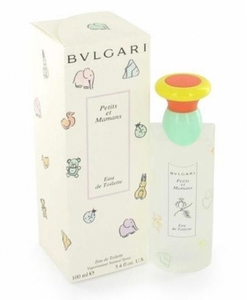 Petits et Mamans Bvlgari