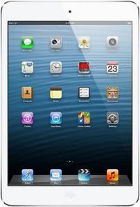 iPad mini 16Gb Wi-Fi (белый)