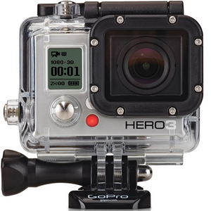 Hd Hero3 Black Edition