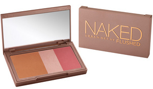 Румяна Naked Flushed от Urban Decay