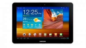 Samsung Galaxy Tab 10