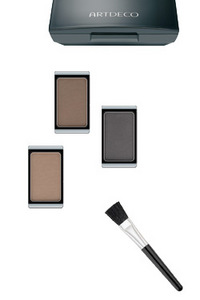 Artdeco eyebrow powder