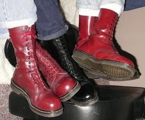 Dr. Martens