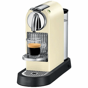 Кофемашина Nespresso