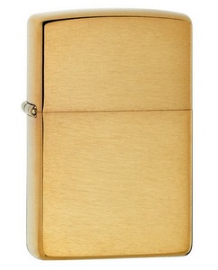 Zippo 204 B