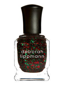 Deborah Lippmann - Rockin' around the christmas tree