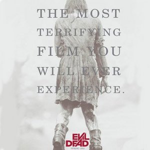 Evil Dead 2013