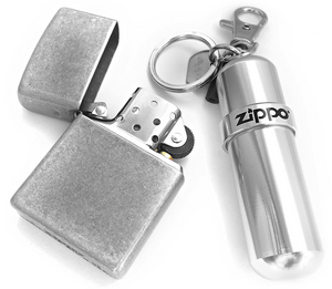 Zippo Fuel Canister 121503