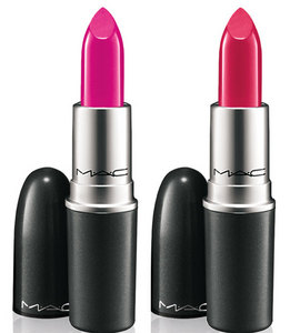 MAC lipstick