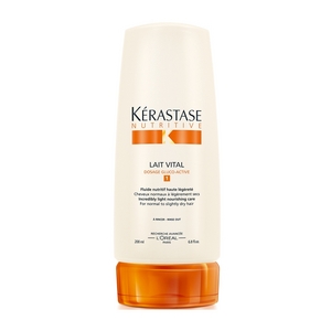 K&#233;rastase Nutritive Lait Vital Nourishing Care Conditioner 200ml