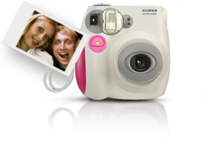 Instax Mini