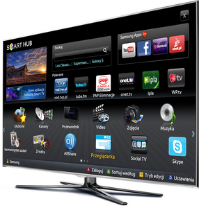 Samsung Smart TV