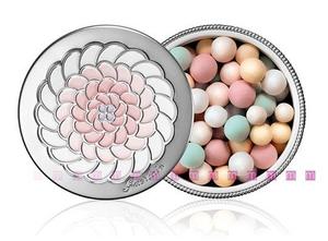 Guerlain - Meteorites Perles Illuminating powder