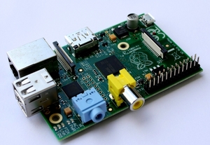 Raspberry Pi