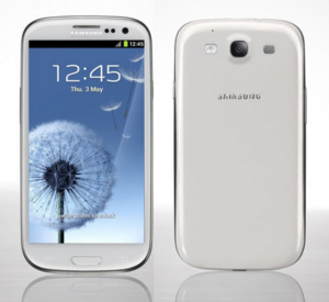 samsung galaxy s3