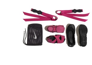 Nike Studio Wrap Pack