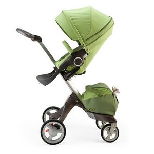 коляска Stokke Xplory