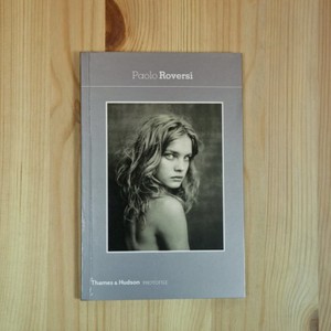 Paolo Roversi. Photofile