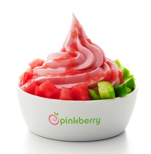 Pinkberry