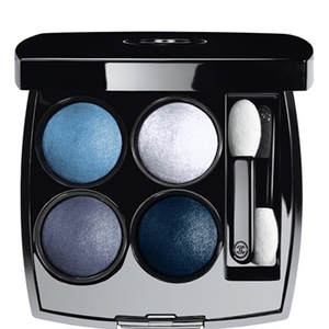 Тени LES 4 OMBRES DE CHANEL