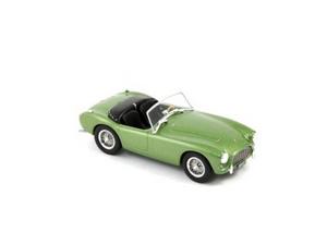 1:43 AC ACE 1957 Green