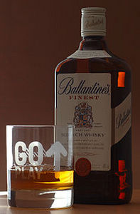 Виски Ballantines Finest