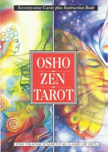 Ошо Дзен Таро / Osho Zen Tarot