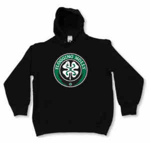 flogging molly hoodie