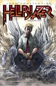 John Constantine, Hellblazer Vol 1