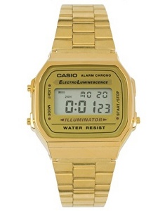 Casio Gold