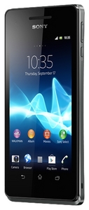 Sony Sony Xperia V