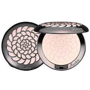 Компактная пудра Guerlain Meteorites Compact