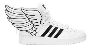 Adidas Wings 2.0