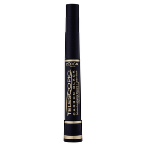 Тушь для ресниц L`OREAL Telescopic Carbon Black