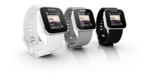 Sony SmartWatch