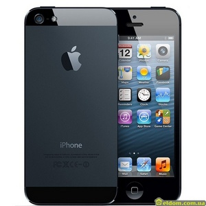 iPhone 5