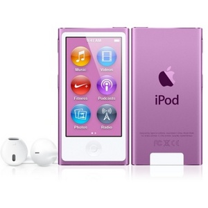 плеер Apple iPod nano 16GB