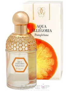 Духи Guerlain - Aqua Allegoria Pamplelune